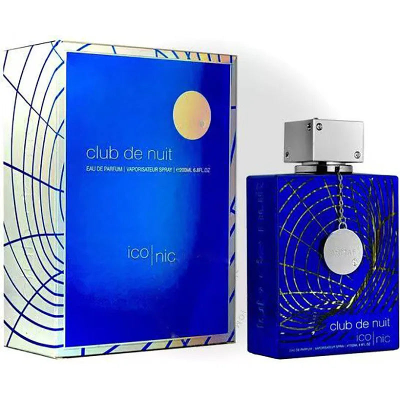 club de nuit