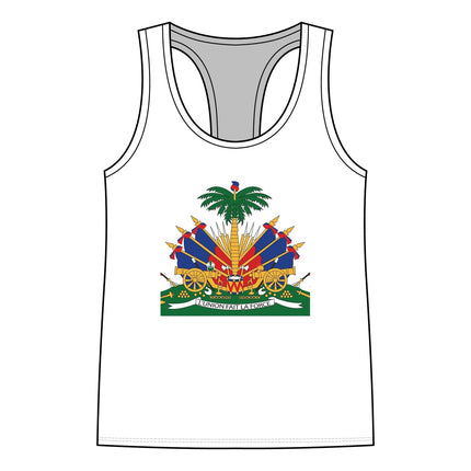 Women's Mali Racerback