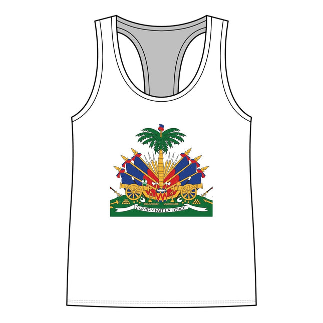 Women's Mali Racerback