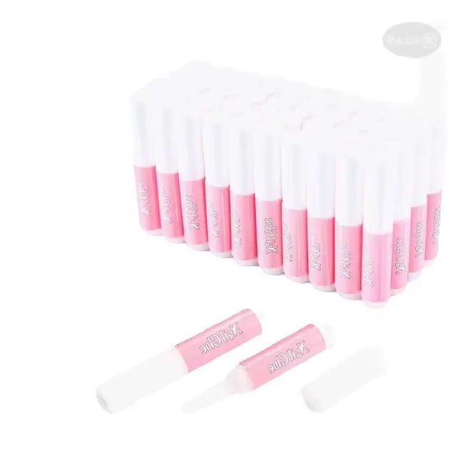 1/5/10pcs Super Strong Nail Bond Glue for Acrylic Tips & Rhinestones Professional Fast Dry Long Lasting Nail Adhesive