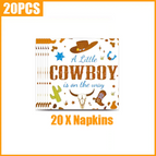 20pcs-Napkins