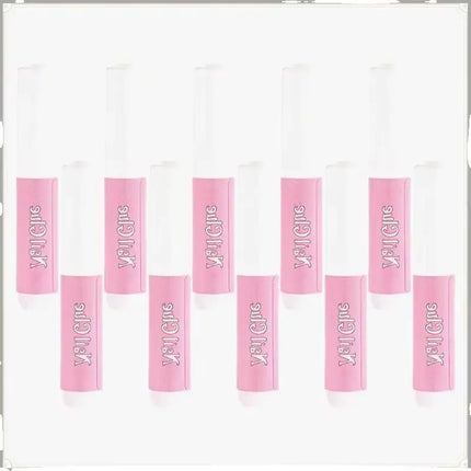 1/5/10pcs Super Strong Nail Bond Glue for Acrylic Tips & Rhinestones Professional Fast Dry Long Lasting Nail Adhesive