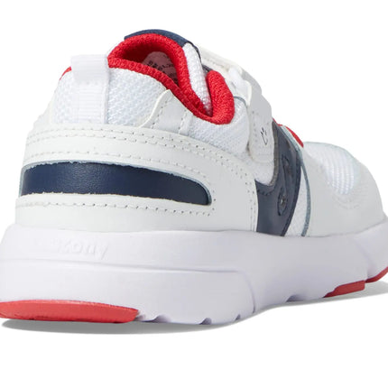 Saucony Jazz Lite 2.0 Sneaker Shoes