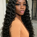 13x4 Lace wig / 34inches / 250%|United States