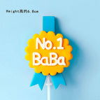 No1 BaBa