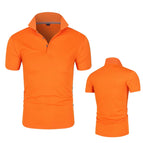 Orange / S