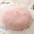 light pink