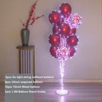 Fluorescence Yellow / 2pcs white light