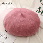 dark pink