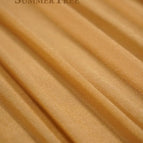 Ginger / 6 Meters
