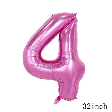 Pocoyoed Foil Air Balloons Eily Pato Latex Ballons Elephant PP Party Happy Birthday Banner Baby Shower Decoration Kids Boys Toys