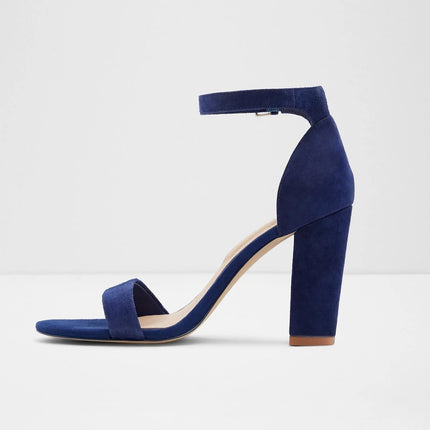 Women Sandals Nude Black Gladiator Summer Office High Heels Shoes Buckle Strap Sandal Pumps Casual Woman Weding Shoes Plus Size