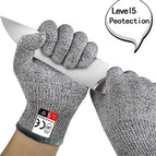 GRAY / L 24CM