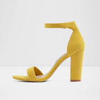 YELLOW / 10