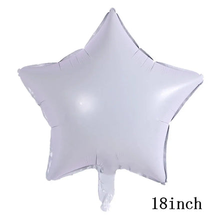 Pocoyoed Foil Air Balloons Eily Pato Latex Ballons Elephant PP Party Happy Birthday Banner Baby Shower Decoration Kids Boys Toys