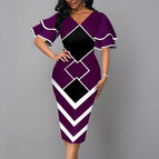 03 Purple / L