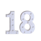 18 / 21x13.5x4.5cm