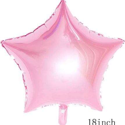 Pocoyoed Foil Air Balloons Eily Pato Latex Ballons Elephant PP Party Happy Birthday Banner Baby Shower Decoration Kids Boys Toys