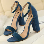 Blue / 34