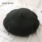 army green