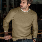 khaki / XL