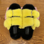 Yellow-black / 6