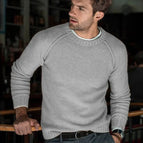 GRAY / XXXL