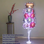 AGATE / 2pcs white light