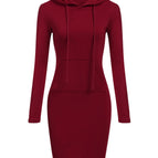 Wine Red / M
