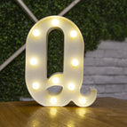 Q / 22cm