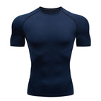 Navy / S