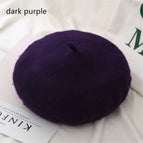 dark purple