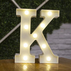 K / 22cm