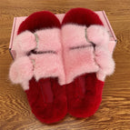 Big pink-red / 6