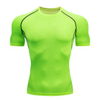 Green / S