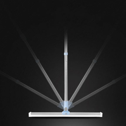 Magic Broom Sweeping Brush Water Removal Wiper Floor Wiper Squeegee For Bathroom Glass Window Floor Table Surface Tools Sweep