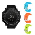 watch-3pc strap / China Mainland