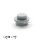 Light Grey 600pcs
