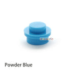 Powder Blue 600pcs