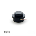 Black 600pcs