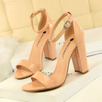 Nude PU / 35