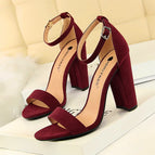 wine red / 35