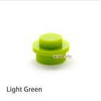 Light Green 600pcs