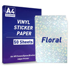 50S-Floral