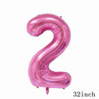 32inch Number 1