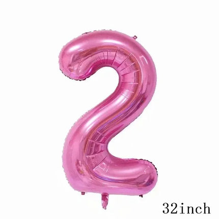 Pocoyoed Foil Air Balloons Eily Pato Latex Ballons Elephant PP Party Happy Birthday Banner Baby Shower Decoration Kids Boys Toys