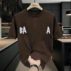 S / Brown
