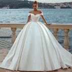 Ivory / Custom size