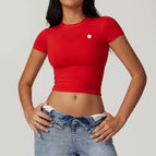S / Red