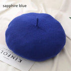 sapphire blue